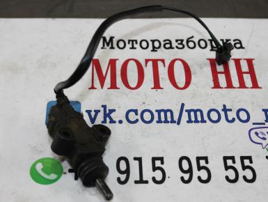 Датчик боковой подставки, Kawasaki, GPZ 400, 1990, 0, 0