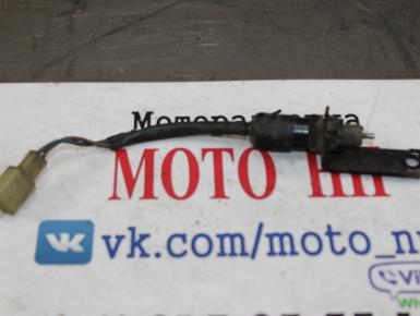 Лягушка заднего тормоза, Kawasaki, GPZ 400, 1990, 0, 0