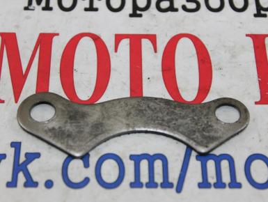 Кронштейны крепления, Kawasaki, GPZ 400, 1990, 0, 0