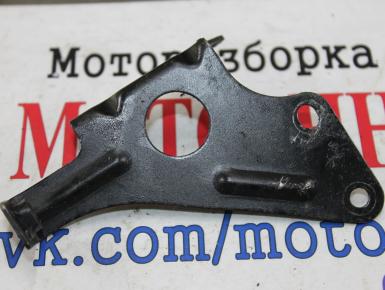 Кронштейны крепления, Kawasaki, GPZ 400, 1990, 0, 0