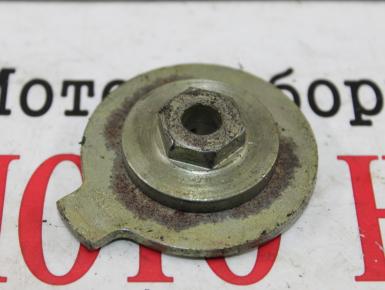 Диск импульсного датчика, Kawasaki, GPZ 400, 1990, 0, 0