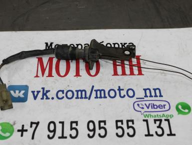 Лягушка заднего тормоза, Kawasaki, GPZ 400, 1990, 0, 0