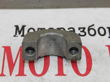 Постель распредвала, Kawasaki, GPZ 400, 1990, 0, 0