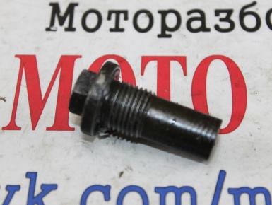 Фиксатор копирного вала, Kawasaki, GPZ 400, 1990, 0, 0