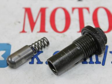 Фиксатор копирного вала, Kawasaki, GPZ 400, 1990, 0, 0