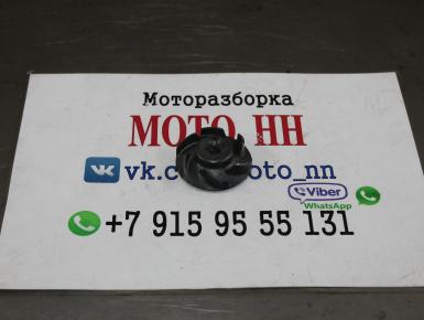 Крыльчатка помпы, Kawasaki, KLE 400, 1994, 0, 0