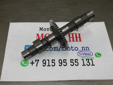 Распредвал Выпускной, Kawasaki, KLE 400, 1994, 0, 0