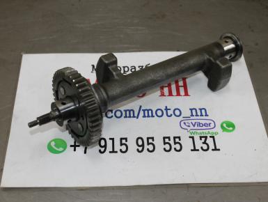 Балансировочный вал, Kawasaki, KLE 400, 1994, 0, 0