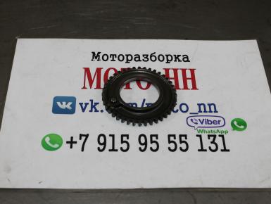 Шестерня масляного насоса, Kawasaki, KLE 400, 1994, 0, 0