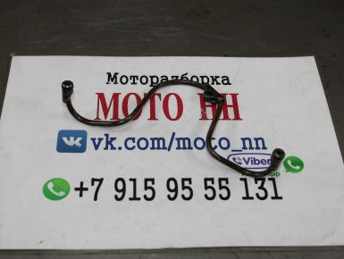 Масляная магистраль, Kawasaki, KLE 400, 1994, 0, 0