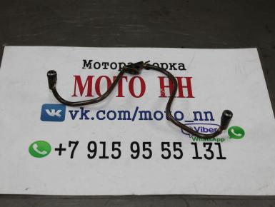 Масляная магистраль, Kawasaki, KLE 400, 1994, 0, 0