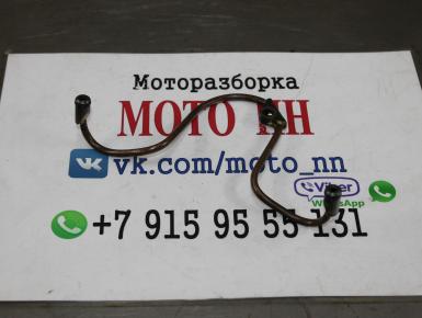 Масляная магистраль, Kawasaki, KLE 400, 1994, 0, 0