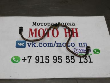 Масляная магистраль, Kawasaki, KLE 400, 1994, 0, 0