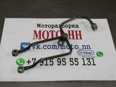 Масляная магистраль, Kawasaki, KLE 400, 1994, 0, 0