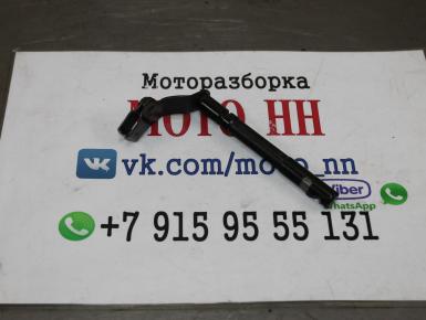 Шток сцепления, Kawasaki, KLE 400, 1994, 0, 0