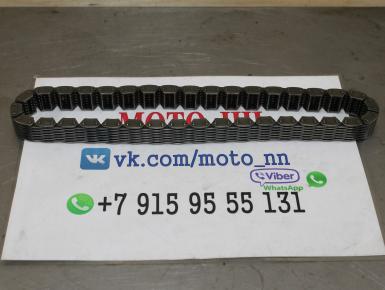 Цепь моторной передачи, Kawasaki, KLE 400, 1994, 0, 0