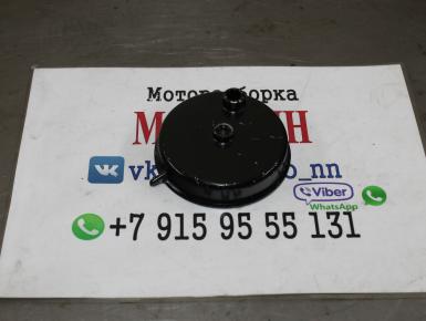 Крышка картера, Kawasaki, KLE 400, 1994, 0, 0