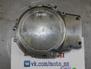 Крышка сцепления Правая, Kawasaki, KLE 400, 1994, 0, 0