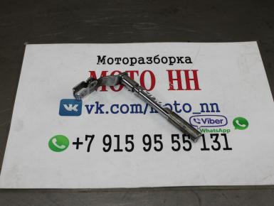 Шток сцепления, Kawasaki, KLE 400, 1994, 0, 0