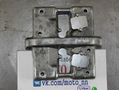 Клапанная крышка, Kawasaki, KLE 400, 1994, 0, 0