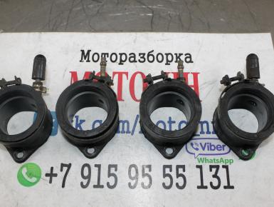 Патрубок впускной, Kawasaki, ZZR 600, 1996, 0, 0