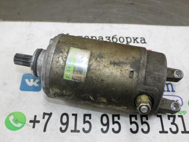 Стартер, Kawasaki, ZZR 600, 1996, 0, 0