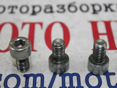 Болт обгонной муфты, Kawasaki, ZZR 600, 1996, 0, 0