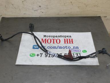 Провод плюсовой, Kawasaki, ZZR 250, 1995, 0, 0