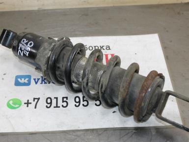 Амортизатор задний, Kawasaki, ZZR 250, 1995, 0, 0