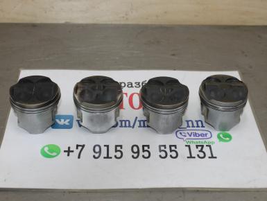 Поршень, Suzuki, GSF 400 Bandit, 1993, 0, 0