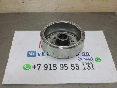 Ротор, Suzuki, GSF 400 Bandit, 1993, 0, 0