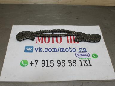 Цепь ГРМ, Suzuki, GSF 400 Bandit, 1993, 0, 0