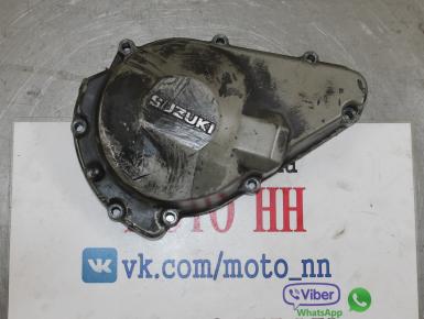 Крышка обгонной муфты левая, Suzuki, GSF 400 Bandit, 1993, 0, 0