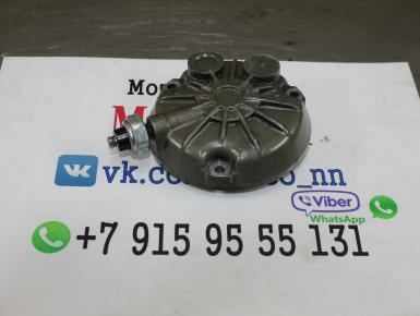 Крышка масляного фильтра, Suzuki, GSF 400 Bandit, 1993, 0, 0