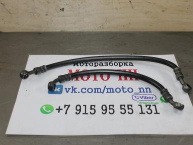 Масляная магистраль головки блока цилиндров ( ГБЦ ), Suzuki, GSF 400 Bandit , 0, 0