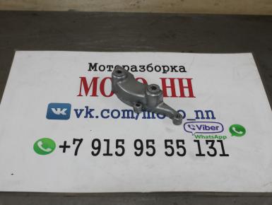 Защита цепи масляного насоса, Suzuki, GSF 400 Bandit, 1993, 0, 0