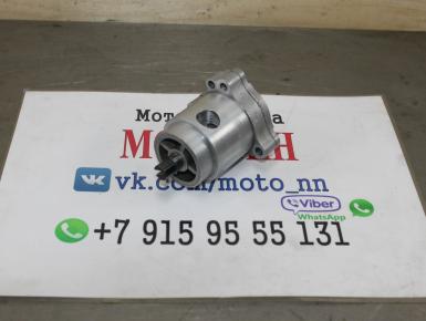 Насос масляный, Suzuki, GSF 400 Bandit, 1993, 0, 0