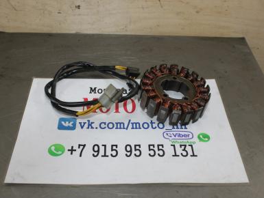 Статор, Suzuki, GSF 400 Bandit, 1993, 0, 0