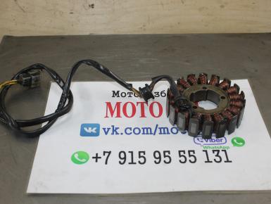 Статор, Suzuki, GSF 400 Bandit, 1993, 0, 0