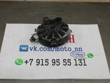 Крышка масляного фильтра, Suzuki, GSF 400 Bandit, 1993, 0, 0