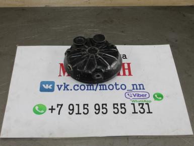 Крышка масляного фильтра, Suzuki, GSF 400 Bandit, 1993, 0, 0