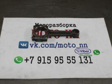 Шатун, Suzuki, GSF 400 Bandit, 1993, 0, 0