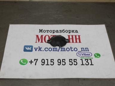 Накладка (крышка) металлическая , Suzuki, GSF 400 Bandit, 1993, 0, 0