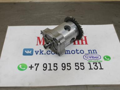 Насос масляный, Suzuki, GSF 400 Bandit, 1993, 0, 0