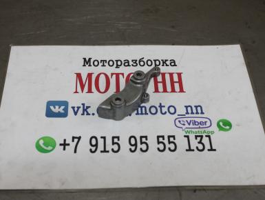 Защита цепи масляного насоса, Suzuki, GSF 400 Bandit, 1993, 0, 0