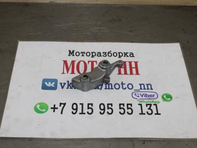 Защита цепи масляного насоса, Suzuki, GSF 400 Bandit, 1993, 0, 0