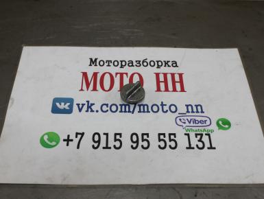 Пробка маслозаливная, Suzuki, GSF 400 Bandit, 1993, 0, 0
