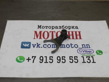 Вилки КПП, Suzuki, GSF 400 Bandit, 1993, 0, 0