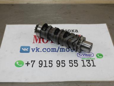 Копирный Вал, Suzuki, GSF 400 Bandit, 1993, 0, 0