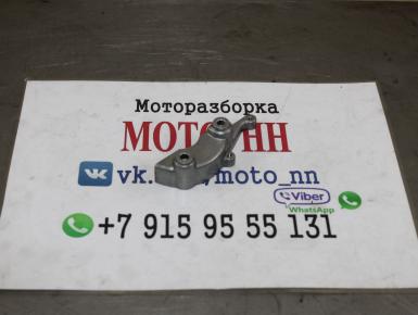 Защита цепи масляного насоса, Suzuki, GSF 400 Bandit, 1993, 0, 0